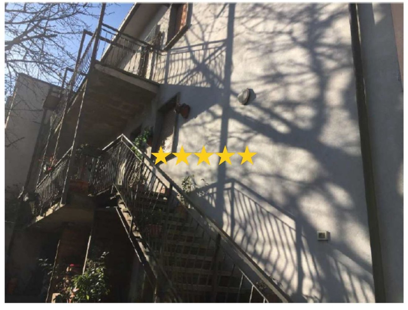 4-Zimmer Wohnung in Bagnoregio, Italy, Nr. 223691