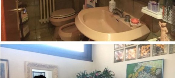 4-Zimmer Wohnung in Bagnoregio, Italy, Nr. 223691 12