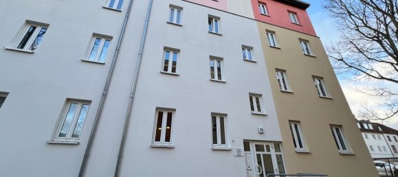 1 Schlafzimmer Wohnung in Wismar, Germany, Nr. 106835 6