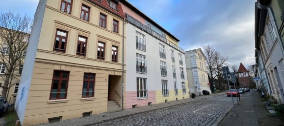 1 Schlafzimmer Wohnung in Wismar, Germany, Nr. 106835 5