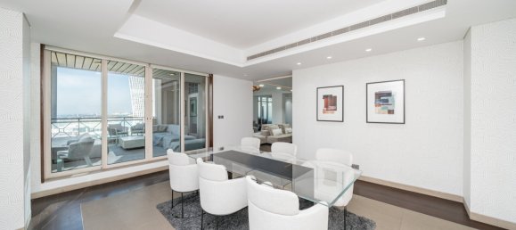5 chambres appartement à louer à Dubai Marina, Dubai, UAE № 111357 7