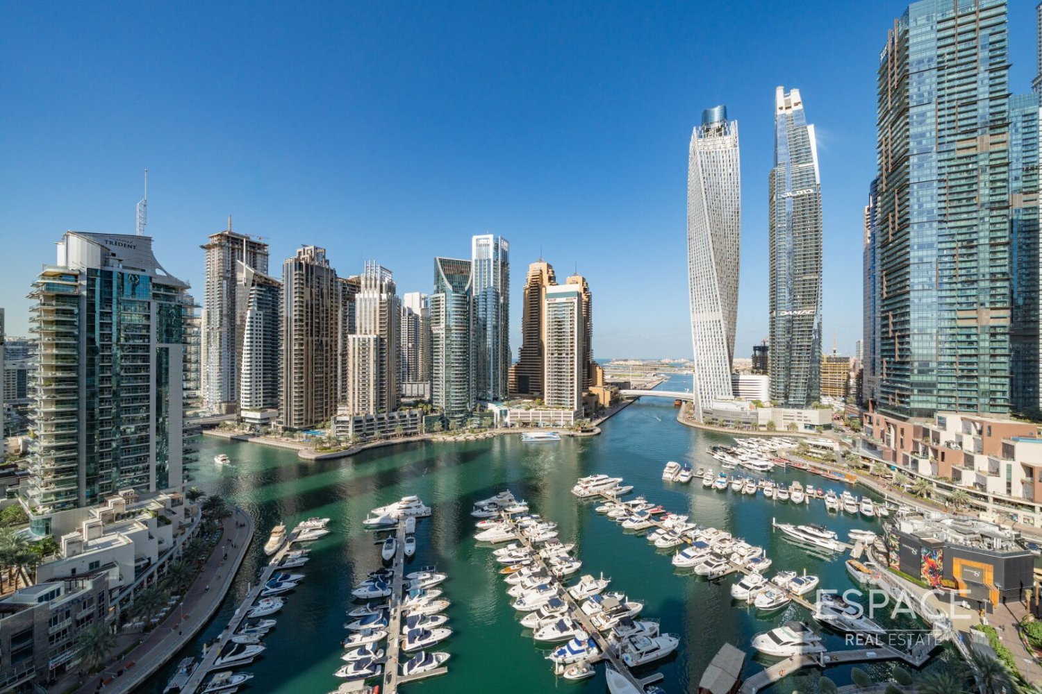 5 bedrooms Apartment in Dubai Marina, UAE No. 111357