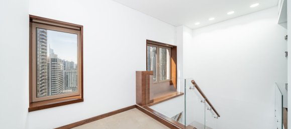 5 chambres appartement à louer à Dubai Marina, Dubai, UAE № 111357 10