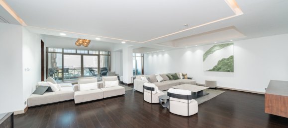 5 chambres appartement à louer à Dubai Marina, Dubai, UAE № 111357 4