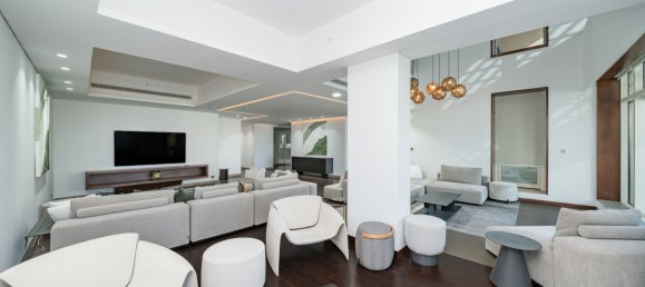 5 chambres appartement à louer à Dubai Marina, Dubai, UAE № 111357 6