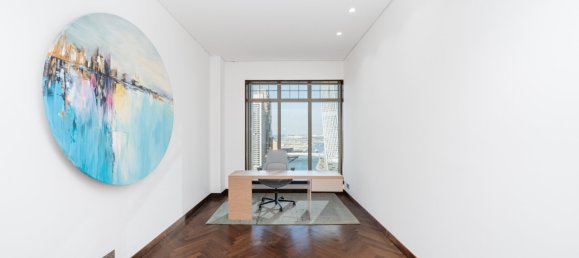 5 chambres appartement à louer à Dubai Marina, Dubai, UAE № 111357 11