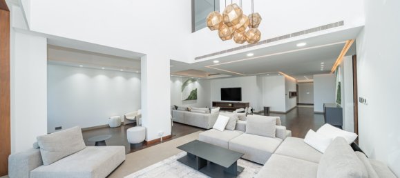 5 chambres appartement à louer à Dubai Marina, Dubai, UAE № 111357 5