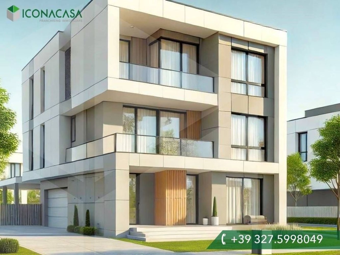 Земельный участок 2160м² в Спольторе, Италия № 23215