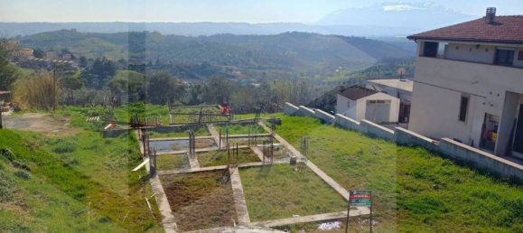 Земельный участок 2160м² в Спольторе, Италия № 23215 2