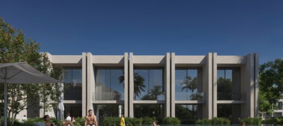 2-Zimmer Wohnung in Pattaya, Thailand, Nr. 62747 8