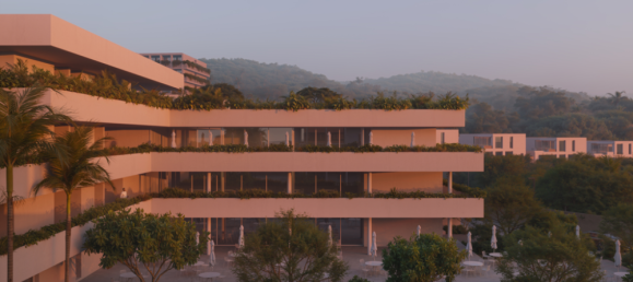 2-Zimmer Wohnung in Pattaya, Thailand, Nr. 62747 16