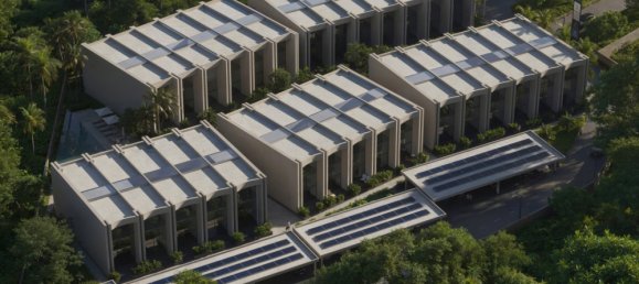 2-Zimmer Wohnung in Pattaya, Thailand, Nr. 62747 6