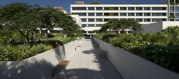 2-Zimmer Wohnung in Pattaya, Thailand, Nr. 62747 18