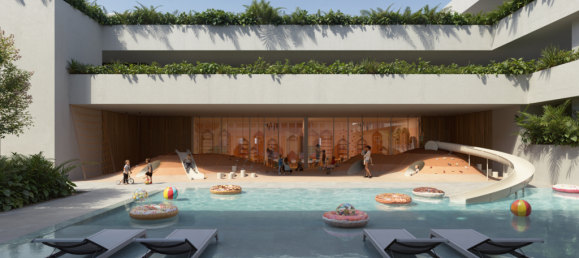 2-Zimmer Wohnung in Pattaya, Thailand, Nr. 62747 14