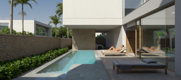2 rooms Apartment for sale in Pattaya, Chonburi, Eastern Thailand, Thailand № 62747 13