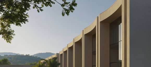 2-Zimmer Wohnung in Pattaya, Thailand, Nr. 62747 10