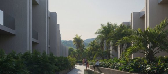 2-Zimmer Wohnung in Pattaya, Thailand, Nr. 62747 11