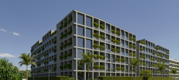 2-Zimmer Wohnung in Pattaya, Thailand, Nr. 62747 9