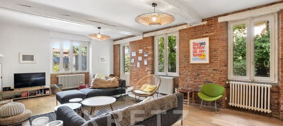 Вилла с 5 спальнями в Тулуза, Франция № 323602 3