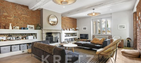 Вилла с 5 спальнями в Тулуза, Франция № 323602 7