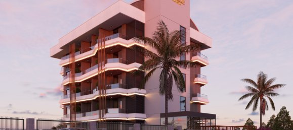 Apartment 4+1 in Demirtas, Turkey No. 13636 11