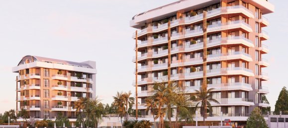 Apartment 4+1 in Demirtas, Turkey No. 13636 6