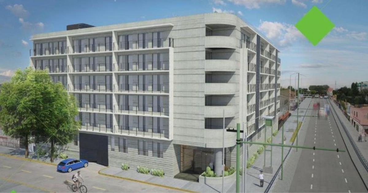 2 bedrooms Apartment in Mexicali, Mexico No. 178046