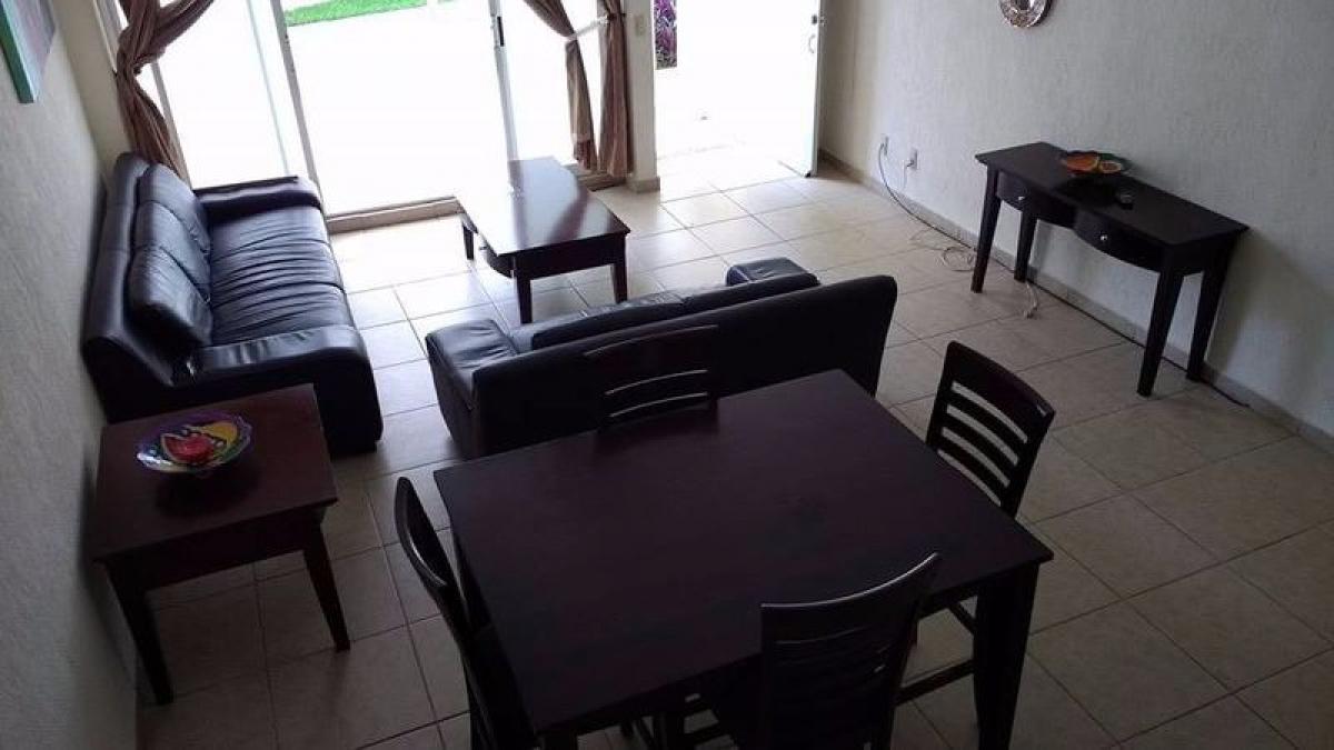 Квартира с 3 спальнями в Герреро, Мексика № 161552