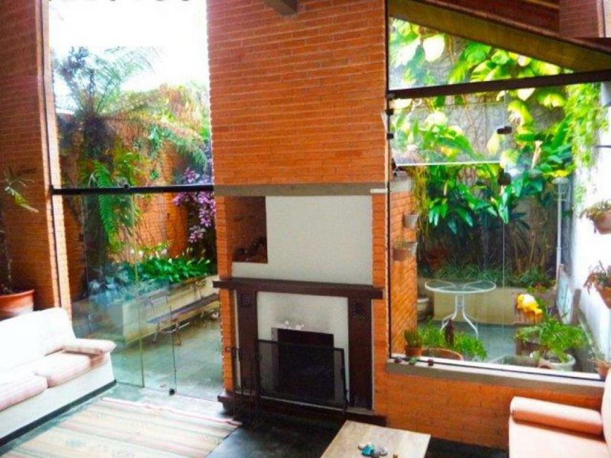 3 bedrooms House in Sao Paulo, Brazil No. 486645