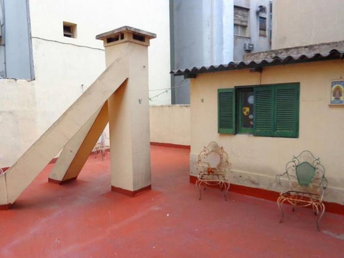 Studio in Buenos Aires, Argentina, Nr. 93887