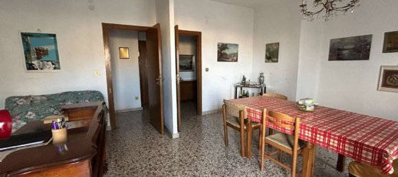 3 rooms Apartment in Palermo, Italy No. 52280 7