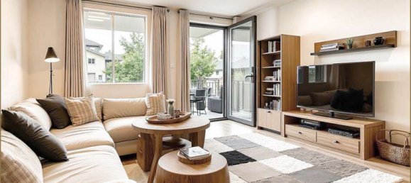 Apartamento T1 em Munich, Germany N.º 318385 2