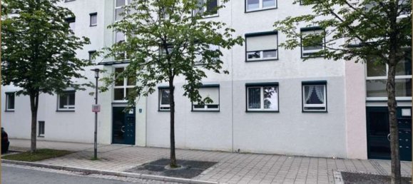 Apartamento T1 em Munich, Germany N.º 318385 7