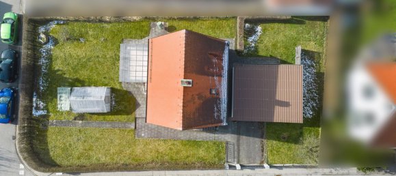 Grundstück in Freising, Germany, Nr. 6910 4