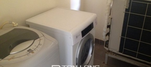 Квартира с 2 спальнями в Каузяй, Вьетнам № 2888 15