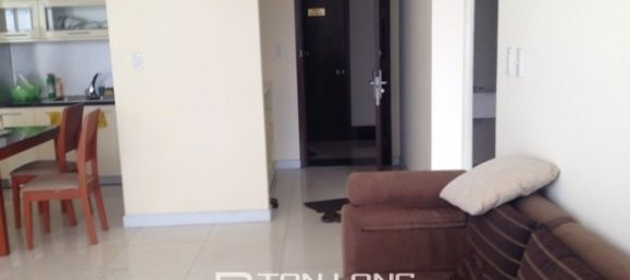 Квартира с 2 спальнями в Каузяй, Вьетнам № 2888 3