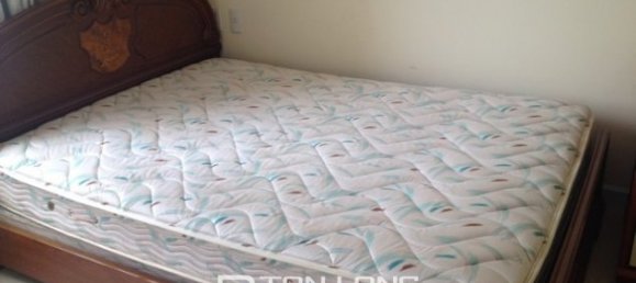 Квартира с 2 спальнями в Каузяй, Вьетнам № 2888 8