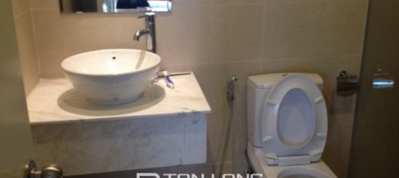 Квартира с 2 спальнями в Каузяй, Вьетнам № 2888 14