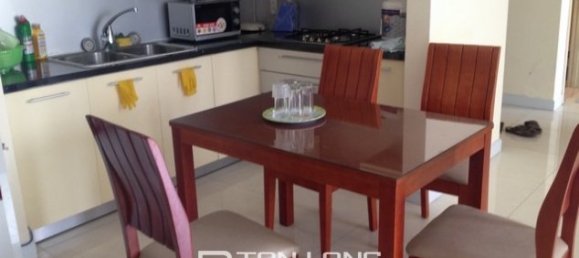 Квартира с 2 спальнями в Каузяй, Вьетнам № 2888 5