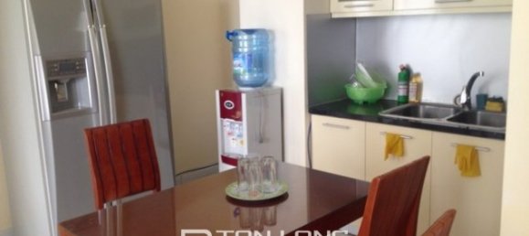 Квартира с 2 спальнями в Каузяй, Вьетнам № 2888 6