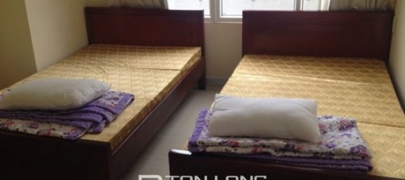 Квартира с 2 спальнями в Каузяй, Вьетнам № 2888 11