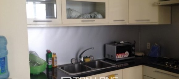 Квартира с 2 спальнями в Каузяй, Вьетнам № 2888 7