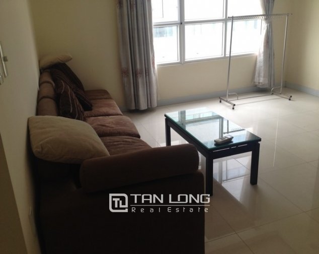 Квартира с 2 спальнями в Каузяй, Вьетнам № 2888