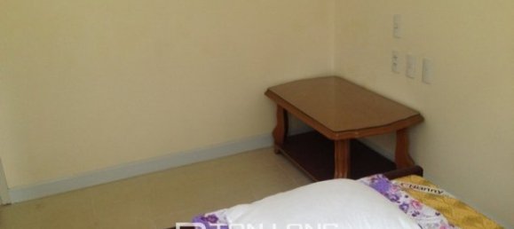 Квартира с 2 спальнями в Каузяй, Вьетнам № 2888 12