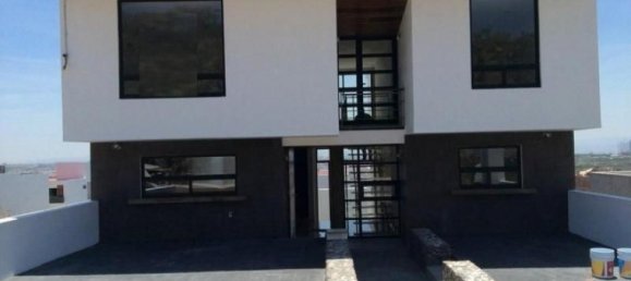 3 chambres Maison à Queretaro, Mexico No. 157533 2