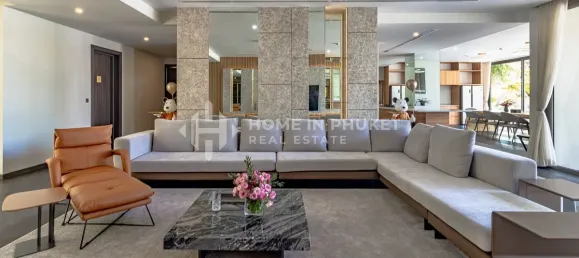 5 bedrooms House for sale in Phuket, Southern Thailand, Thailand № 60827 7
