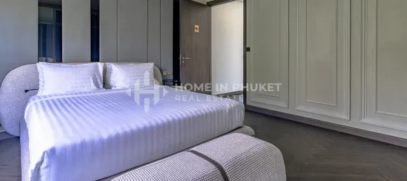 5 bedrooms House for sale in Phuket, Southern Thailand, Thailand № 60827 25