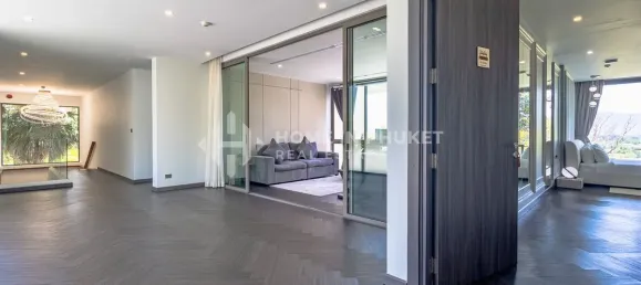 5 bedrooms House for sale in Phuket, Southern Thailand, Thailand № 60827 24