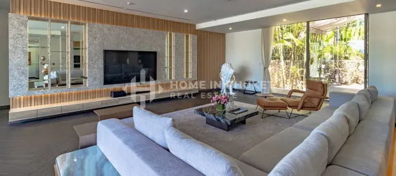 5 bedrooms House for sale in Phuket, Southern Thailand, Thailand № 60827 5