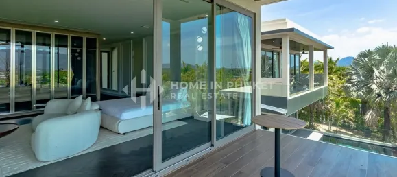 5 bedrooms House for sale in Phuket, Southern Thailand, Thailand № 60827 22